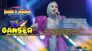 Download lagu SEMAKIN SAYANG SEMAKIN KEJAM - ANISA RAHMA (NEW PALLAPA LIVE GANSER 2025) mp3