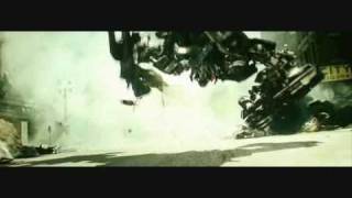 Fuel - Quarter music video