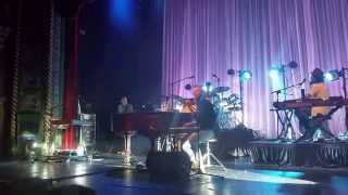 All Our Lives (Live) - Andrew McMahon In The Wilderness
