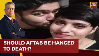 Delhi Murder Case: How Will The Swiftest & Maximum Punishment Be Given To Shraddha's Killer Aftab?