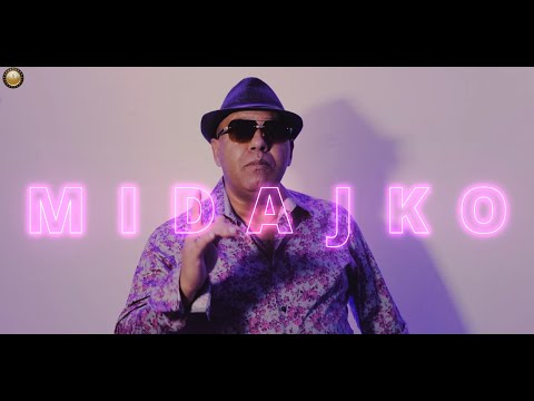 Midajko - Phuter O Vudar ( OFFICIALvideo )