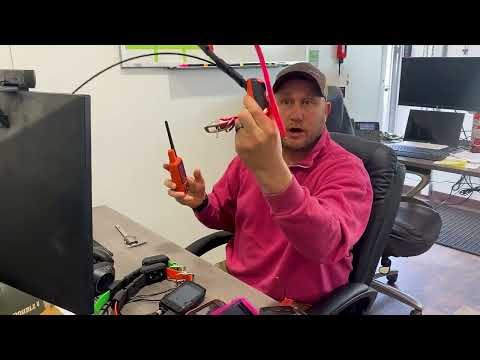 Will the TT25 & T20 Work With the Alpha 100 & Astro 430?