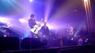 Simple Minds - Underneath the Ice (Live in Glasgow 2006)