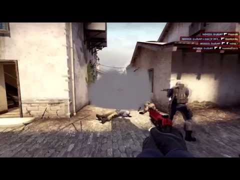 GruBy vs. Sespåmermaid - ACE @ Copenhagen Games 2015