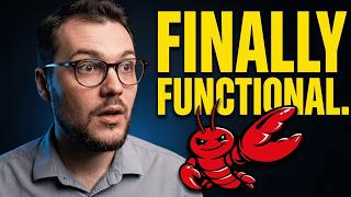 3 Tools to Make OpenClaw FINALLY Functional