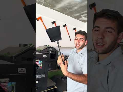 🔥 Horno a leña para empotrar 🪵 #horno #hornoaleña #cordoba #montehome #cocina #tradicion