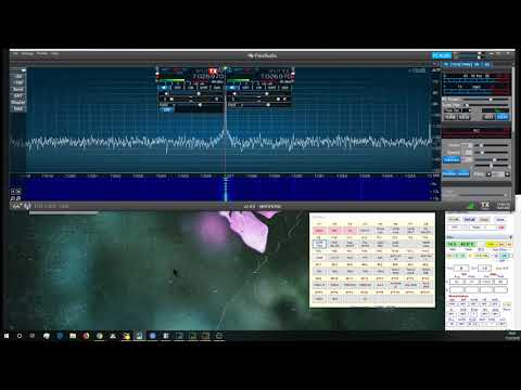 Flex 6700 Diversity Demo
