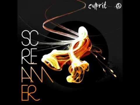 Culprit 1 - Screamer (Planas Mix)