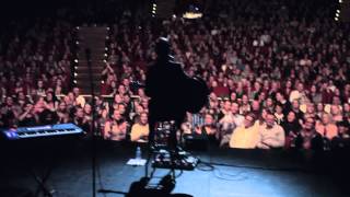 Mads Langer - Elephant (live recording)