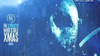Brotha Lynch Hung - The Lynch That Stole Xmas