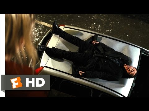 The World's End (7/10) Movie CLIP - I Always Land on My Feet (2013) HD