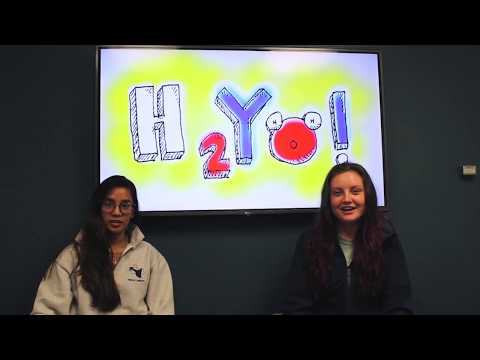 H2YO! Design-Build Challenge