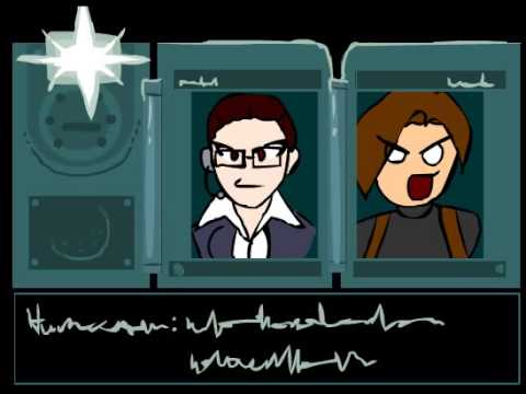 Awesome Series - Resident Awesome 4