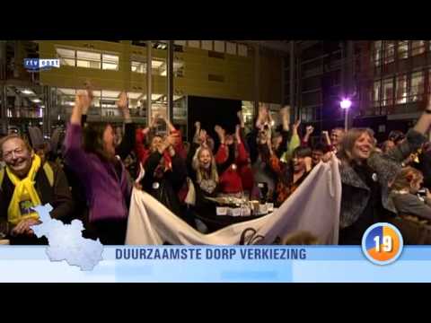 Nieuws in 1 minuut dinsdag 22 november 2011