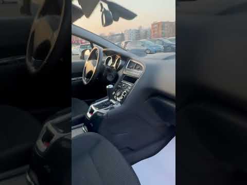 фото peugeot 5008 i рестайлинг 0