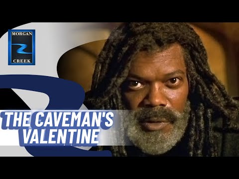The Caveman's Valentine (2001) Official Trailer