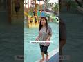Thoughts In Waterpark Water Shorts Viral Comedy