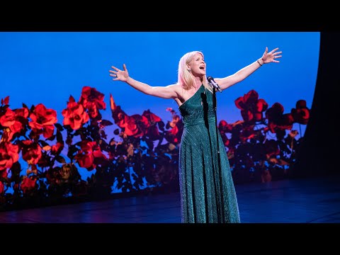 "She Loves Me" from Broadway Backwards 2025 featuring Kelli O'Hara