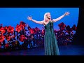 "She Loves Me" from Broadway Backwards 2025 featuring Kelli O'Hara
