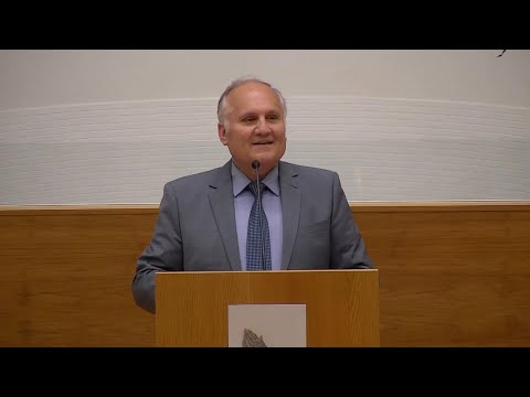Studiu biblic | Pastor Nelu Gurău - Vineri | 17.06.2022