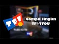 Compilation Jingles Pub TF TFOU