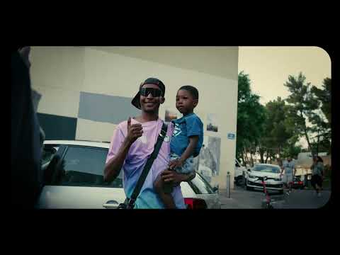 HIITCH & BILLY G & DJ LYCOX - BABY MAMA  ( clip officiel )