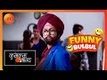 Bulbul बनी नकली Producer Funny Bulbul Kumkum Bhagya EP 382 383 Zee TV