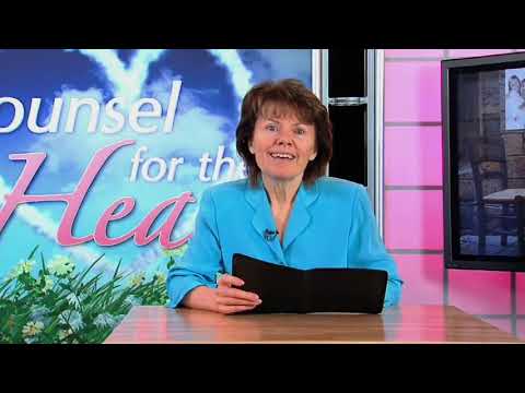 Counsel For The Heart ~~ "Dating or Courtship" ~~ with Bible Instructor, Junie @White Horse Media!