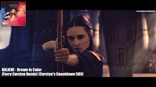HALIENE - Dream In Color (Ferry Corsten Remix) (Corsten&#39;s Countdown 589)