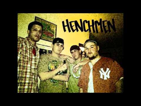 MiC RipZ Henchmen Enterprize Feat Henchmen