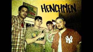 MiC RipZ Henchmen Enterprize Feat Henchmen