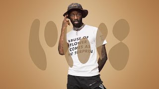 GoldLink - Justine&#39;s Interlude | A COLORS SHOW