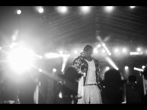 Wakadinali - "Halloo" (Official Lyric Video)