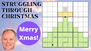 Struggling through Christmas