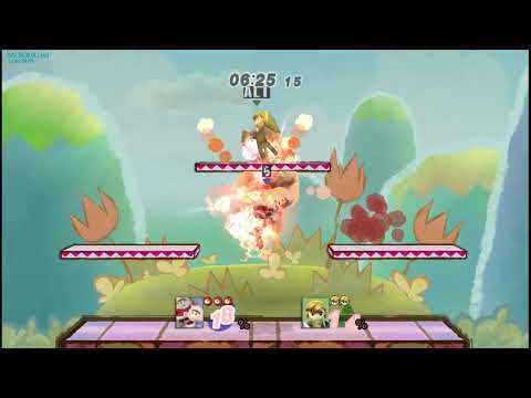 Scrims 79 Winners Semis Apollo Ali Vs  Star