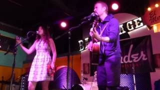 SXSW 2016: Teddy Thompson & Kelly Jones - Make A Wish On Me