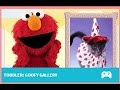 Elmo Toddler Goofy Gallery Sesame Street
