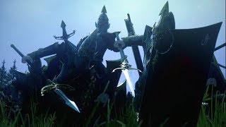[12] FINALE! EVIL AXIS! - Total War: WARHAMMER II (Lokhir Fellheart) - Vampire Coast DLC