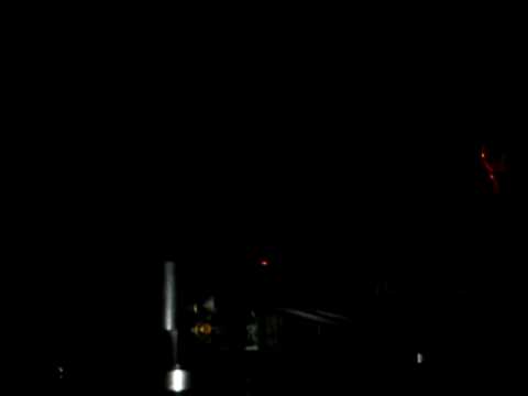 Oliviu and Deysa @ Club Zebra Bacau [Tech Factory Events 2 Years Tour] Part 2