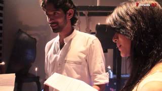 Qubool Hai - BTS - Bahon Ke Darmiyan - Hum Tum Part 1 | Screen Journal video