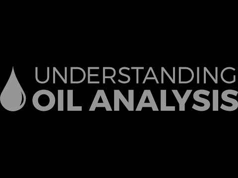 Understanding Your Diesel Oil Analysis Report