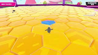 【FallGuys】一味同士のテクニックバトル会場はこちらPart2