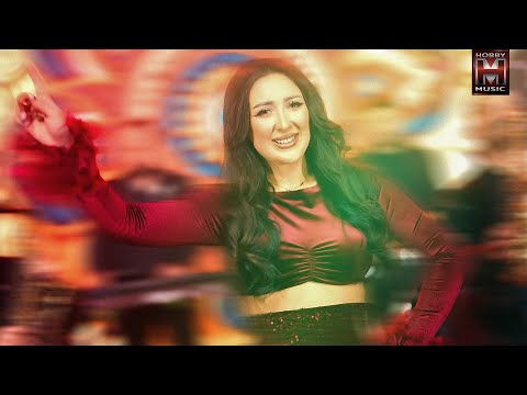 Daniela Racolta - De la averi de la bani ❌ DIN COLAJ ETNO 2025