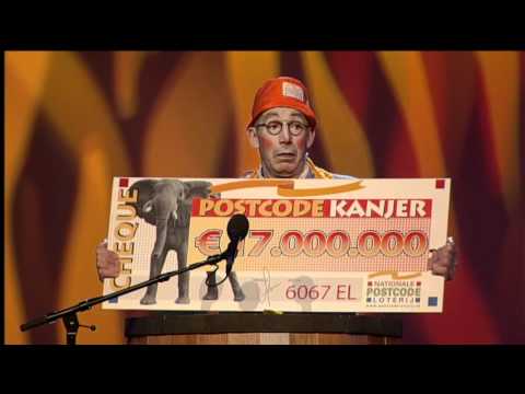 Buuttekampioenschap 2011 - Fer Naus