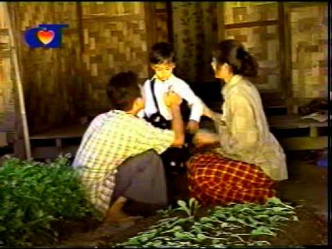 Bael Bagyi Yay Loh Ma Mhi- Takathol Aye Maung