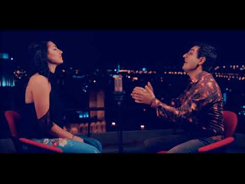 Narek & Julia - Shape Of You (Armenian Version) 2017 █▬█ █ ▀█▀