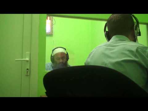 Agjërimi i dhjetë ditëve të DhulHixhes - Hoxhë Bekir Halimi