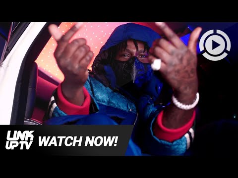 My.K - Water [Music Video] Link Up TV
