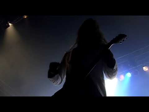 Videoclip de Reconstrucdead (Live) — D-A-D