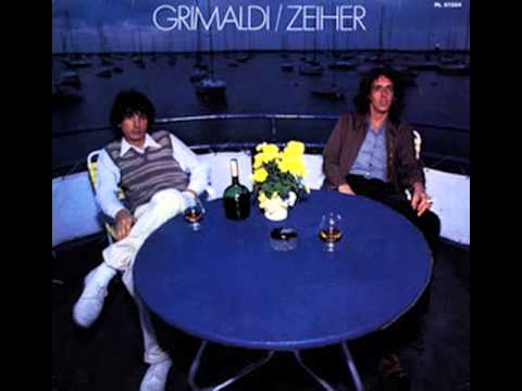 Grimaldi & Zeiher Season